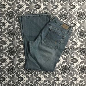 Vintage American Eagle Hipsterfit Women’s Jeans